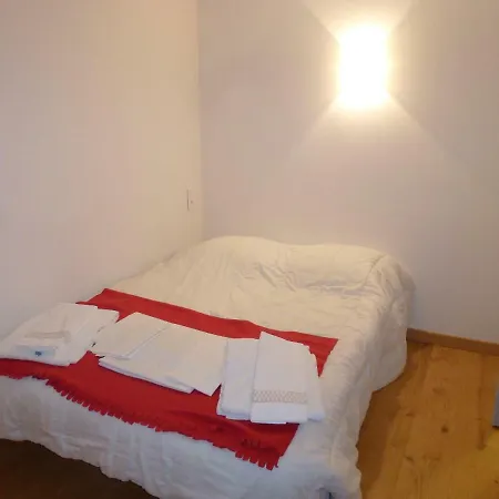 Apartman Boutique In Rhone Alpes With Balcony *