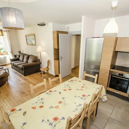 Boutique In Rhone Alpes With Balcony Apartment